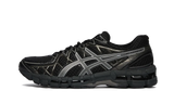 ASICS Gel-Kayano 20 Black Clay Grey