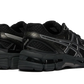 ASICS Gel-Kayano 20 Black Clay Grey
