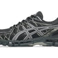 ASICS Gel-Kayano 20 Black Clay Grey