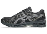 ASICS Gel-Kayano 20 Black Clay Grey
