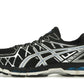 ASICS Gel-Kayano 20 Black Pure Silver