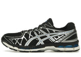 ASICS Gel-Kayano 20 Black Pure Silver