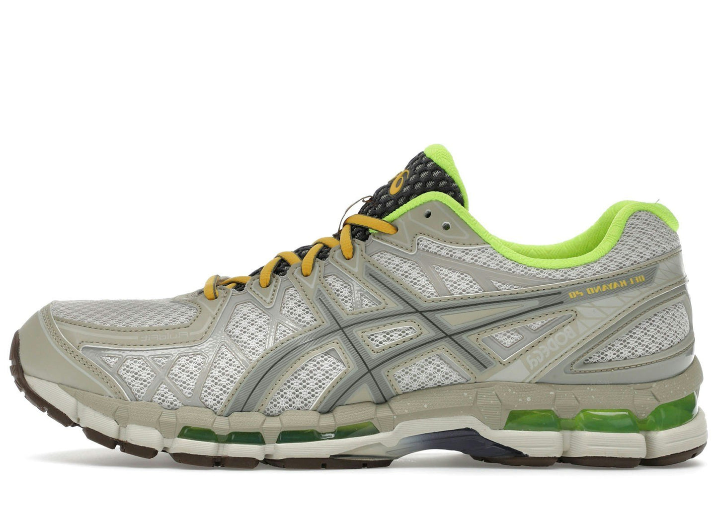 ASICS Gel-Kayano 20 Bodega Small Wins Add Up