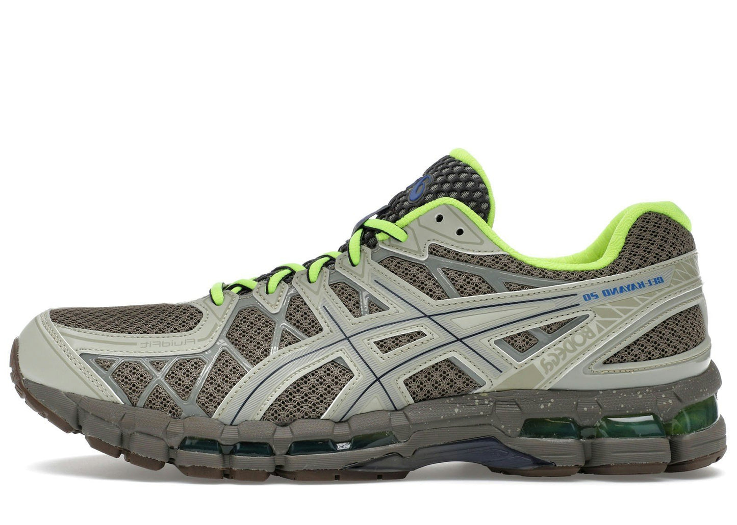 ASICS Gel-Kayano 20 Bodega Success in Small Batches (Friends & Family)