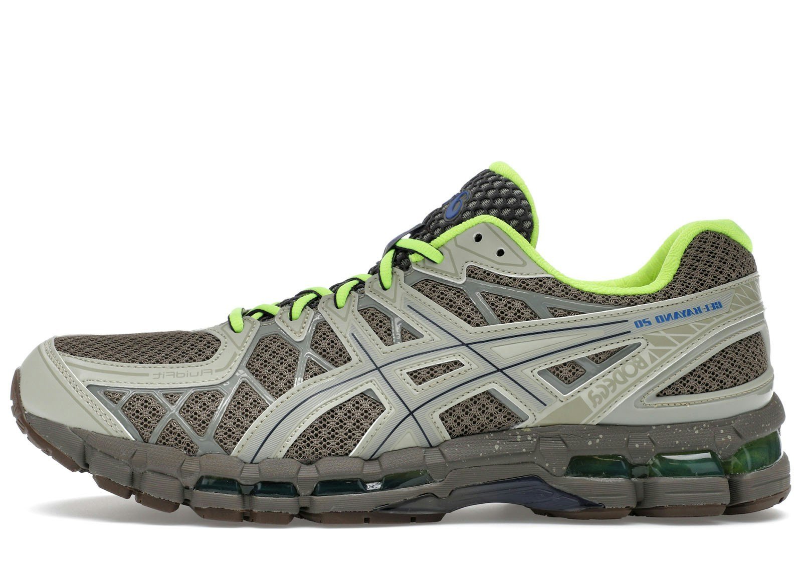ASICS Gel-Kayano 20 Bodega Success in Small Batches (Friends & Family)