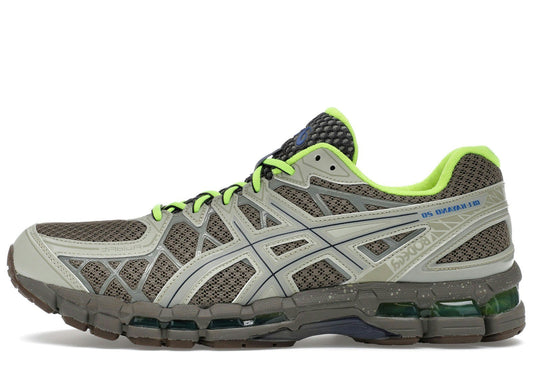 ASICS Gel-Kayano 20 Bodega Success in Small Batches (Friends & Family)