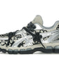 ASICS Gel-Kayano 20 Cecilie Bahnsen Vanilla Pure Silver