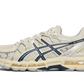 ASICS Gel-Kayano 20 Cream Independence Blue