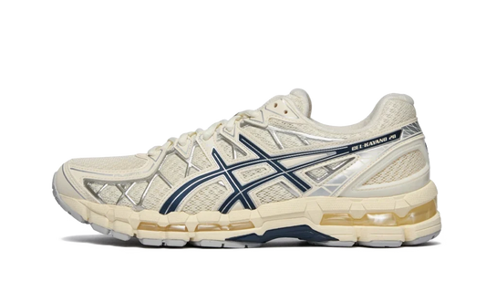 ASICS Gel-Kayano 20 Cream Independence Blue
