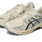 ASICS Gel-Kayano 20 Cream Independence Blue