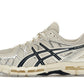ASICS Gel-Kayano 20 Cream Independence Blue