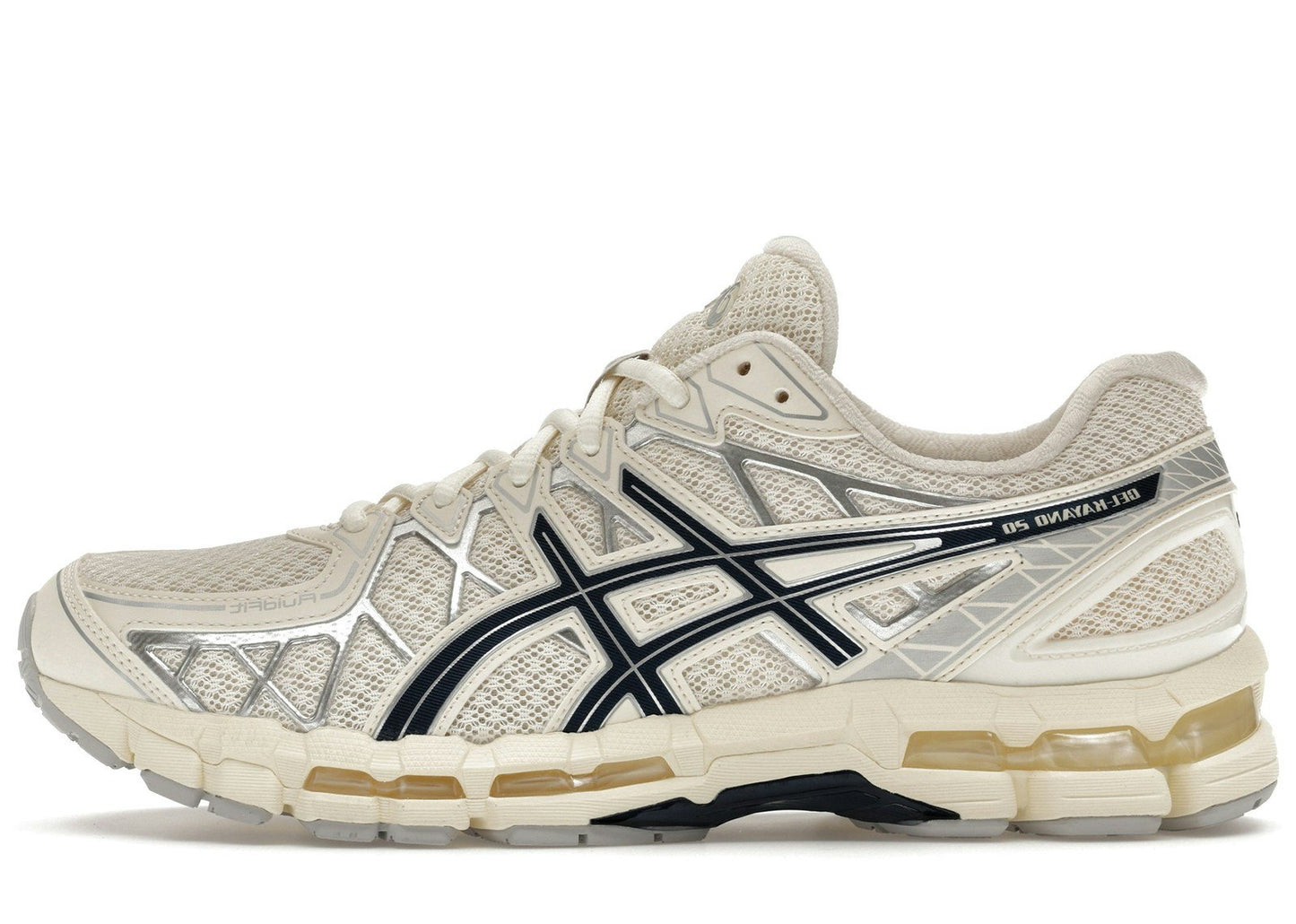 ASICS Gel-Kayano 20 Cream Independence Blue