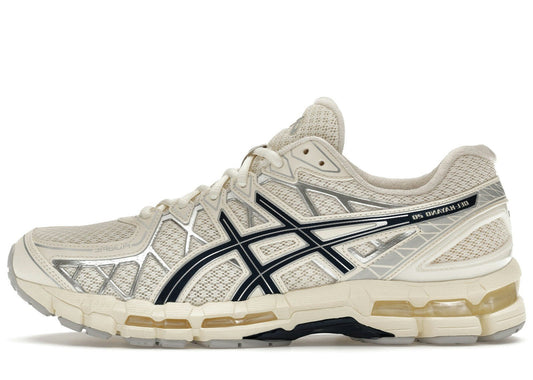 ASICS Gel-Kayano 20 Cream Independence Blue