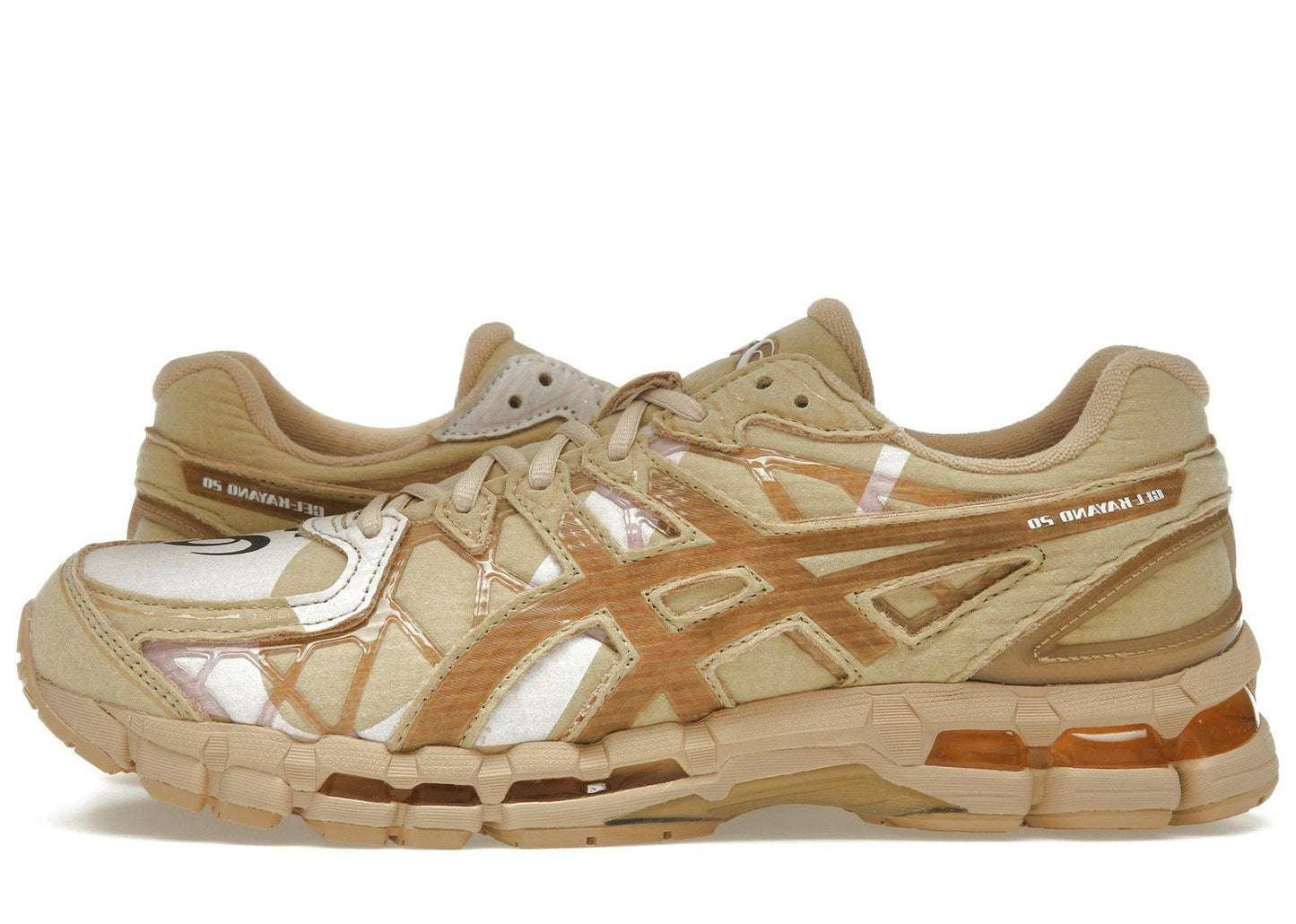 ASICS Gel-Kayano 20 Doublet Cardboard