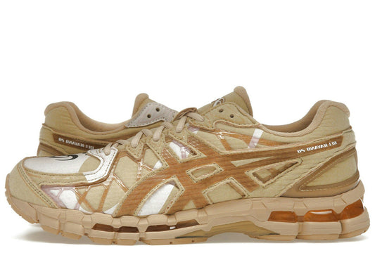 ASICS Gel-Kayano 20 Doublet Cardboard