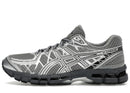 ASICS Gel-Kayano 20 Gravel Pure Silver