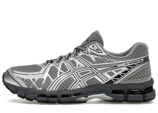 ASICS Gel-Kayano 20 Gravel Pure Silver