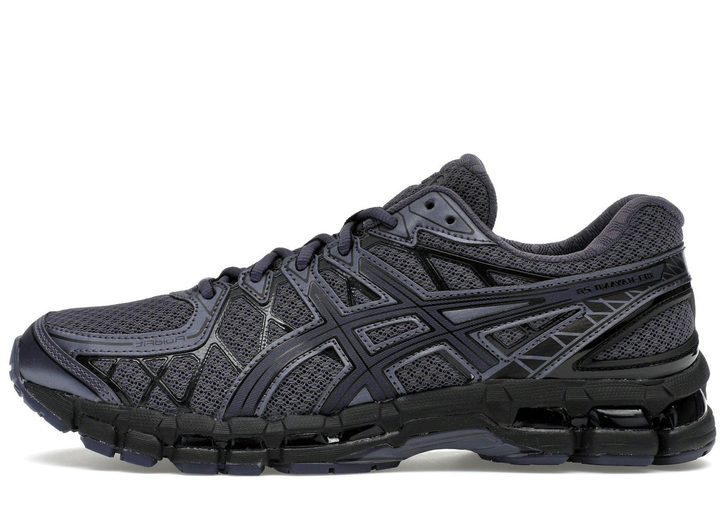 ASICS Gel-Kayano 20 Indigo Fog