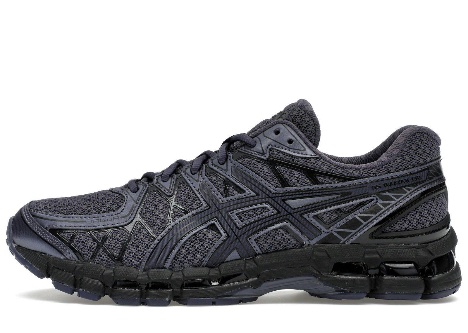 ASICS Gel-Kayano 20 Indigo Fog