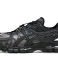 ASICS Gel-Kayano 20 Unaffected Black Obsidian