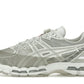 ASICS Gel-Kayano 20 Unaffected Cream Lake Grey