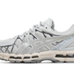 Gel-Kayano 20 White Pure Silver (1203A388-100) - EU 36–46 - Gray | SOSUKICKS