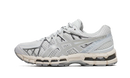 Gel-Kayano 20 White Pure Silver