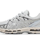 Gel-Kayano 20 White Pure Silver