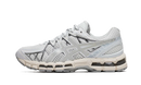 ASICS Gel-Kayano 20 White Pure Silver