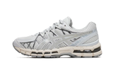 ASICS Gel-Kayano 20 White Pure Silver