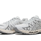 Gel-Kayano 20 White Pure Silver (1203A388-100) - 37 EU - 4.5 US - Gray | SOSUKICKS