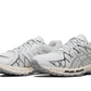 Gel-Kayano 20 White Pure Silver