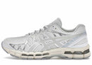 ASICS Gel-Kayano 20 White Pure Silver