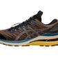 ASICS Gel-Kayano 28 Anthracite Antique Gold (Women's)