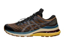 ASICS Gel-Kayano 28 Anthracite Antique Gold (Women's)
