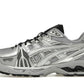 ASICS Gel-Kayano Legacy Pure Silver