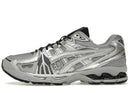 ASICS Gel-Kayano Legacy Pure Silver