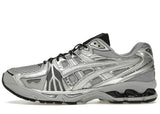 ASICS Gel-Kayano Legacy Pure Silver