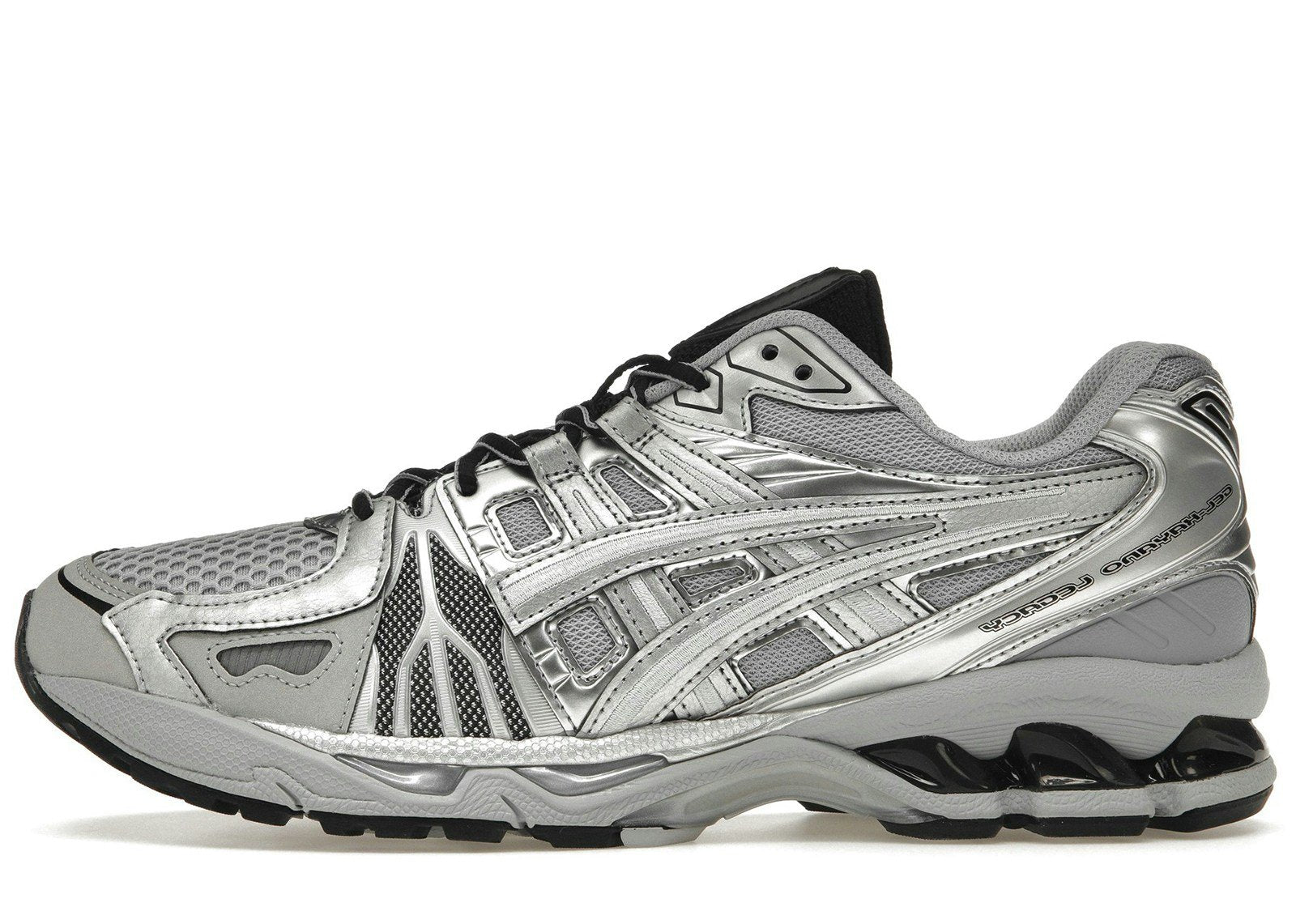 ASICS Gel-Kayano Legacy Pure Silver