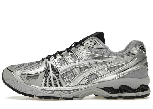 ASICS Gel-Kayano Legacy Pure Silver