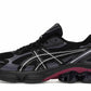ASICS Gel-Kinetic Fluent Black Black