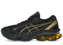 ASICS Gel-Kinetic Fluent Black Gold