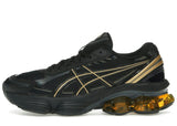 ASICS Gel-Kinetic Fluent Black Gold