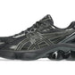 ASICS Gel-Kinetic Fluent Black Graphite Grey