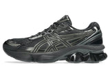 ASICS Gel-Kinetic Fluent Black Graphite Grey