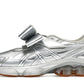 ASICS Gel-Kinetic Fluent SHUSHU/TONG Pure Silver