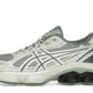 ASICS Gel-Kinetic Fluent Seal Grey Pure Silver