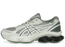 ASICS Gel-Kinetic Fluent Seal Grey Pure Silver