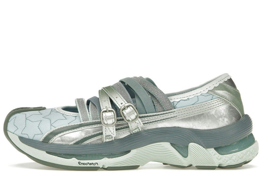 ASICS Gel-Lokros Heaven by Marc Jacobs Kiko Kostadinov Faded Denim (Women's)