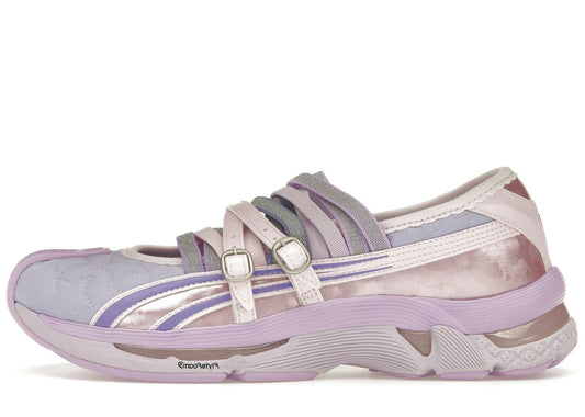 ASICS Gel-Lokros Heaven by Marc Jacobs Kiko Kostadinov Vapor Cosmos (Women's)